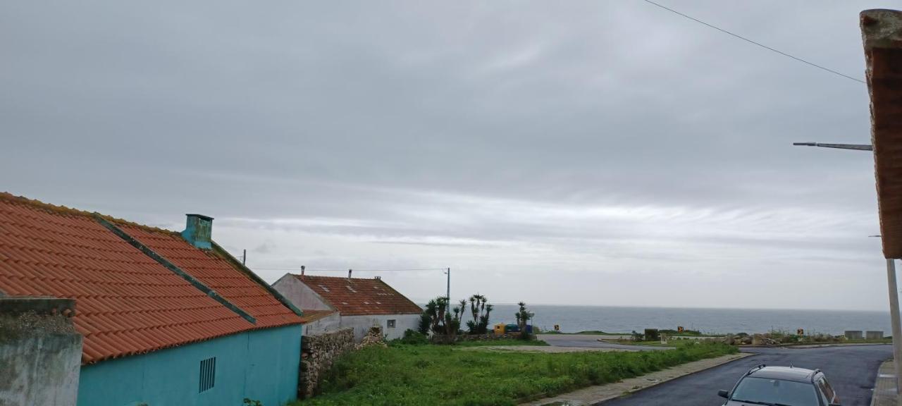 Swordfish Beach House Peniche Exteriér fotografie