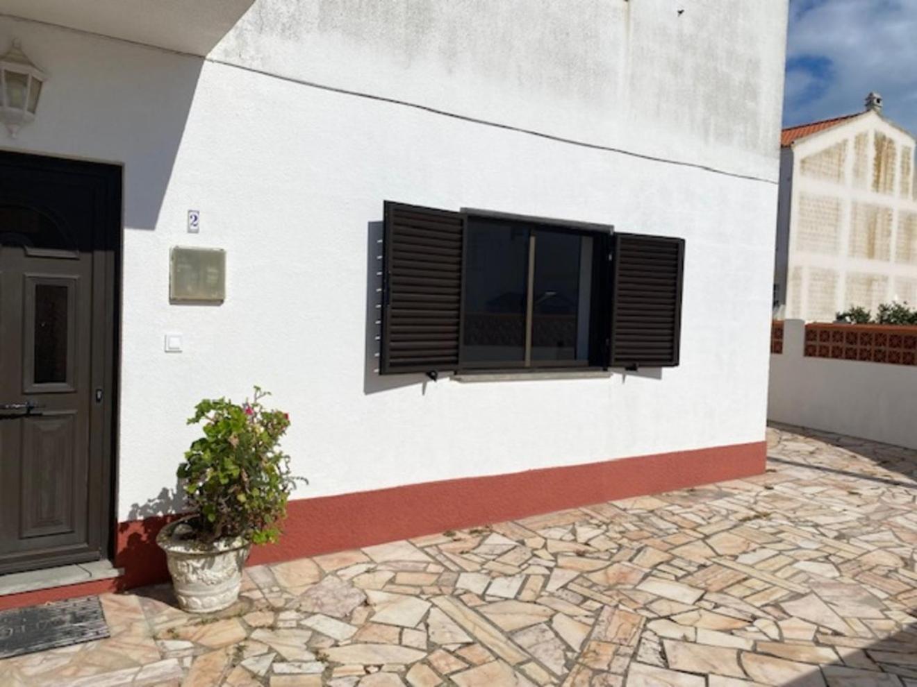 Swordfish Beach House Peniche Exteriér fotografie